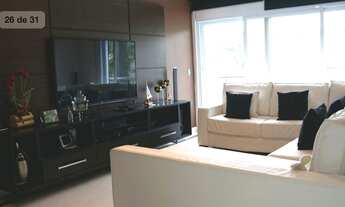 Imagem 7: RRCOD3391 - Casa CONDOMINIO VILLA SOLAIA RESIDENCIAL - 488Mts - 04 Suítes - 05 vagas Cober