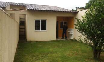 Imagem 3: Casa de vila para venda com 140 metros quadrados com 2 quartos em Areal - Itaboraí - RJ