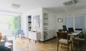 Imagem: São Paulo - Apartamento Padrão - JARDINS