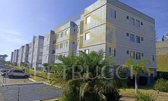 Imagem: Apartamento - Parque Jambeiro - Campinas