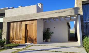 Imagem 2: Casa de condomínio para venda possui 165 metros quadrados com 3 quartos em Centro - Xangri