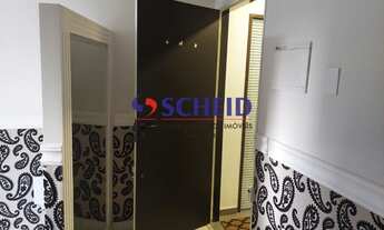 Imagem 7: CONJUNTO COMERCIAL - CHÁCARA SANTO ANTONIO