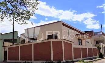 Imagem: CASA RESIDENCIAL em SOROCABA - SP, VILA