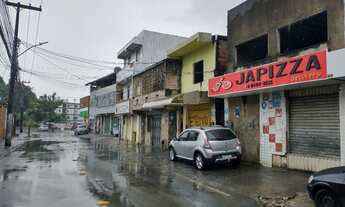 Imagem 7: Ponto comercial em Cajazeiras 8 na principal