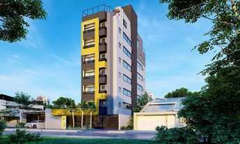 Imagem: Apartamento Yellow Ludovico - ORT40177
