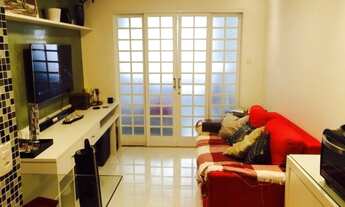 Imagem: Apartamento 40 metros quadrados com 1 quarto