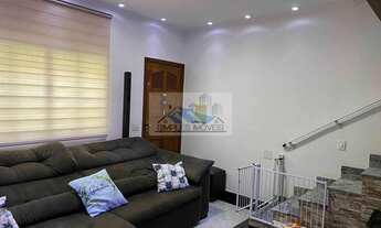 Imagem 2: Sobrado em Condomínio