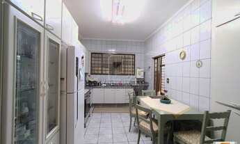 Imagem 7: Casa (térrea na rua) 3 dormitórios/suite, cozinha planejada