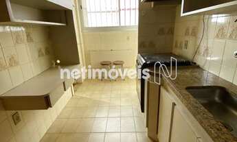 Imagem 4: Locação Apartamento 2 quartos Lourdes Belo Horizonte