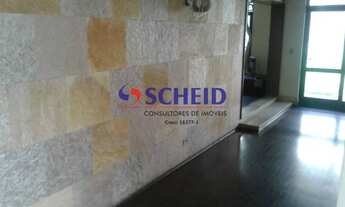 Imagem 6: Casa Térrea no Campo Belo - Rua Bernardino de Campos S.P