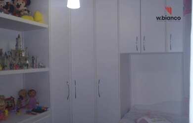 Imagem 6: Sobrado com 3 dormitórios à venda, 280 m² - Parque Terra Nova II - São Bernardo do Campo