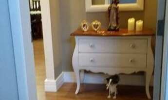 Imagem 3: Apartamento com 3 dormitórios à venda, 143 m² por R$ 1.140.000 - Glória