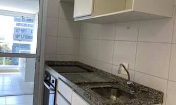 Imagem 6: Apartamento para alugar, 70 m² por R$ 4.800,00/mês - Campo Belo - São Paulo/SP