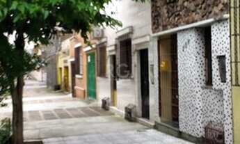 Imagem 2: Casa 3 dormitórios no bairro Azenha- Porto Alegre/RS