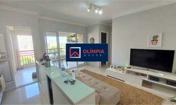 Imagem 2: Apartamento Venda Campo Belo 60 m² 2 Dormitórios