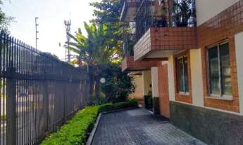 Imagem: Apartamento na Taquara