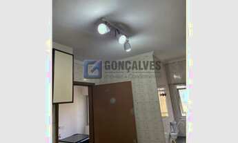 Imagem 4: SAO BERNARDO DO CAMPO - Residential / Apartment - VILA DELMIRA