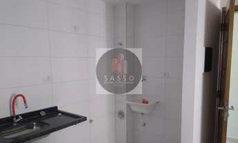 Imagem 7: Vendo apartamento novo na Vila Matilde