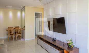 Imagem 3: Apartamento à Venda - Lapa, 2 Quartos, 69 m2