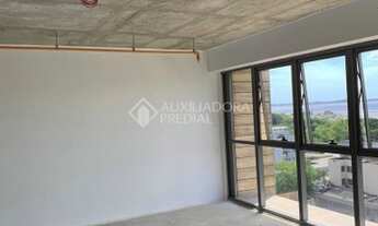 Imagem 3: PORTO ALEGRE - Conjunto Comercial/Sala - Tristeza