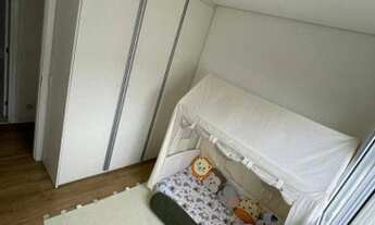 Imagem 7: Apartamento com 2 dormitórios à venda, 68 m² por R$ 1.195.000,00 - Brooklin Paulista - São