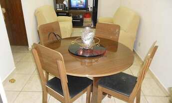 Imagem 2: Apartamento residencial à venda, Estuário, Santos