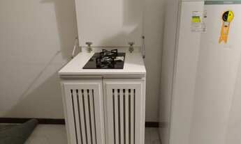 Imagem 7: Aluga-se Studio Kitnet com 1 dormitório