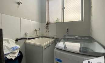 Imagem 6: Apartamento no Spazio Rio Verde na Vila Imperial, 3 quartos