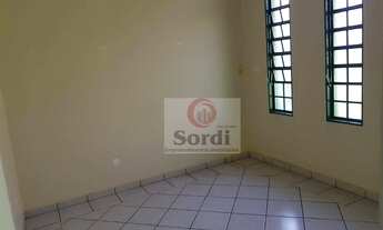 Imagem 4: Casa com 3 dormitórios à venda, 192 m² por R$ 555.000,00 - Jardim Castelo Branco - Ribeirã