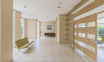 Imagem 2: Apartamento Venda Vila Romana 60 m² 2 Dormitórios