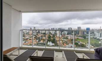Imagem 7: São Paulo - Apartamento Padrão - Brooklin