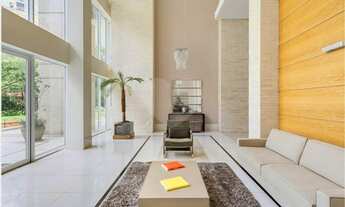 Imagem 6: São Paulo - Apartamento Padrão - JARDIM AMÉRICA