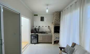 Imagem 6: CASA RESIDENCIAL em INDAIATUBA - SP, JARDIM ESPLANADA