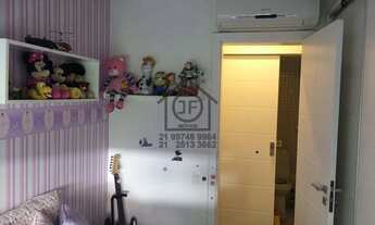 Imagem 6: Apartamento com 2 dormitórios à venda, 75 m² por R$ 850.000 - Copacabana - Rio de Janeiro