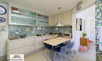 Imagem 5: Apartamento Locação 2 Dormitórios - 160 m² Vila Olímpia