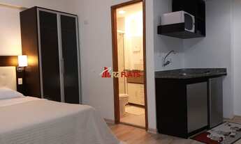 Imagem 4: FLAT PARA ALUGUEL NA LIBERDADE !!