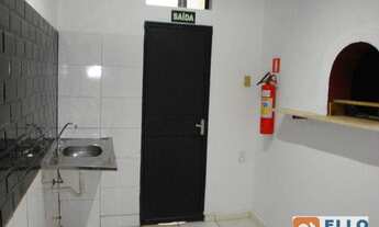 Imagem 4: Loja para alugar, 272 m² por R$ 8.000,00/mês - Funcionários - Belo Horizonte/MG