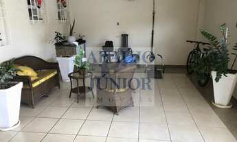 Imagem 2: AMERICANA - Casa Padrão - VILA SANTA MARIA