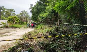 Imagem 4: Vendo/Troco por picape: Terreno 675m² com mata nativa em Enseada dos Corais!