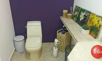 Imagem 6: São Paulo - Conjunto Comercial/sala - Moema