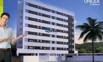 Imagem 2: VESPASIANO - Apartamento Padrão - Centro