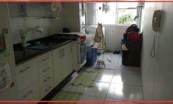 Imagem 4: Apartamento para venda possui 62 metros quadrados com 2 quartos em Santo Antônio - Osasco