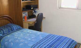 Imagem 5: SÃO PAULO - Apartamento Padrão - MOEMA PÁSSAROS