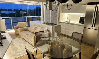 Imagem: RRCOD4447 Apartamento 74m² CONDMÍNIO HIGH