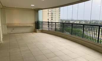 Imagem 6: Apartamento com 5 dormitórios à venda, 435 m² por R$ 5.600.000,00 - Barra da Tijuca - Rio