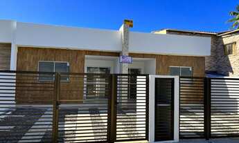 Imagem: Vende-se Casa em Cruz de Rebouças