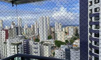 Imagem 5: GL- Apartamento 3 quartos em Boa Viagem