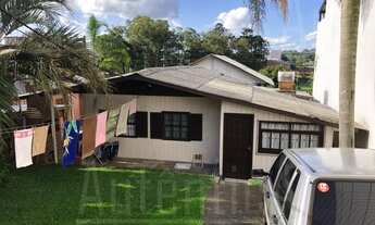 Imagem: Caxias Do Sul - Casa Padrão - Sagrada Família