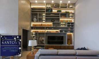 Imagem 3: Apartamento à venda, 163 m² por R$ 2.940.000,00 - Brooklin - São Paulo/SP