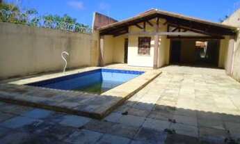 Imagem 4: Casa para venda tem 122 metros quadrados com 3 quartos em balneari - Itanhaém - SP